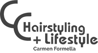 Salon CC Hairstyling + Lifestyle